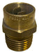 Crown Automotive Jeep Replacement 5209923 Cooling Fan Switch; - Truck Part Superstore