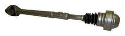 Crown Automotive Jeep Replacement 52099260 Drive Shaft; Front; 33.5 in. Collapsed Length; - Truck Part Superstore