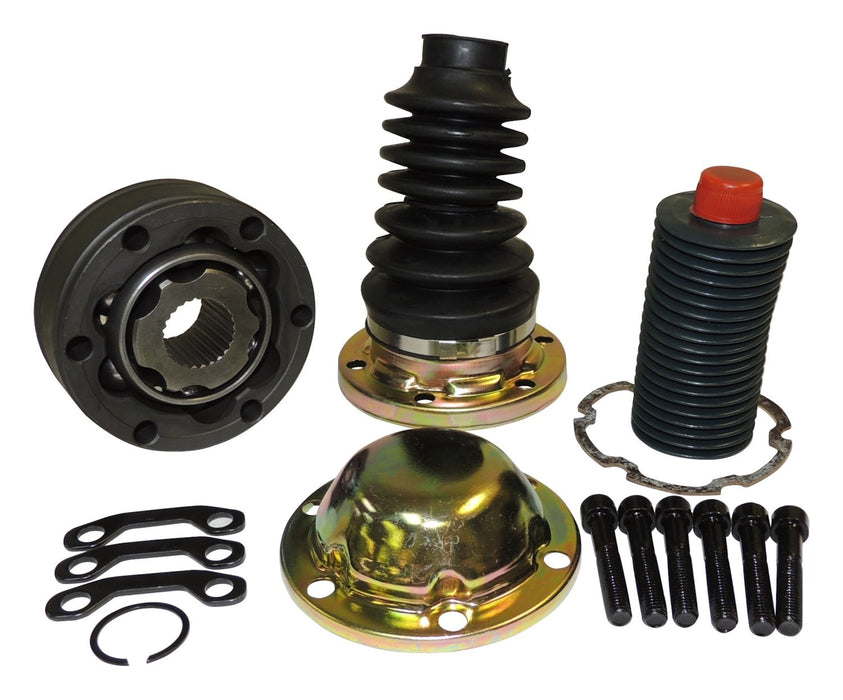 Crown Automotive Jeep Replacement 520992FRK CV Joint Repair Kit - Truck Part Superstore