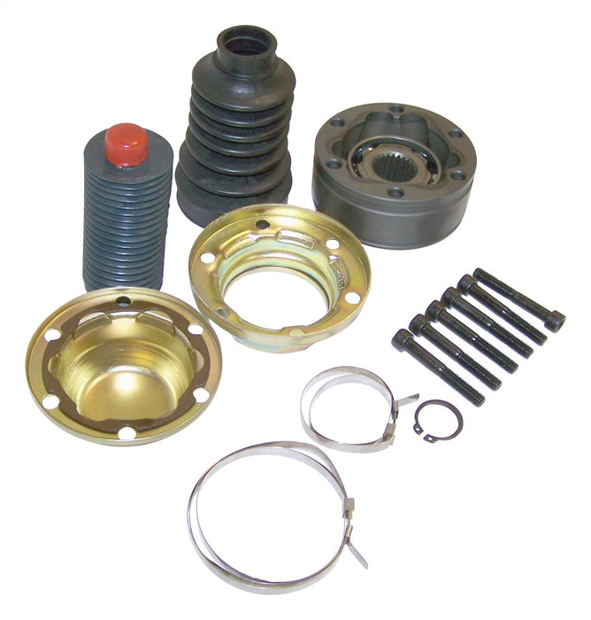Crown Automotive Jeep Replacement 520994FRK CV Joint Repair Kit - Truck Part Superstore