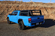 Road Armor 520BRS52B-OVLD TRECK Bed Rack System; Rear Strap; Upper And Lower; Incl. Bracket Kit; - Truck Part Superstore