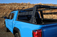 Road Armor 520BRS52B-OVLD TRECK Bed Rack System; Rear Strap; Upper And Lower; Incl. Bracket Kit; - Truck Part Superstore