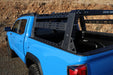 Road Armor 520BRS52B-OVLD TRECK Bed Rack System; Rear Strap; Upper And Lower; Incl. Bracket Kit; - Truck Part Superstore
