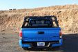 Road Armor 520BRS52B-OVLD TRECK Bed Rack System; Rear Strap; Upper And Lower; Incl. Bracket Kit; - Truck Part Superstore