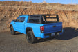 Road Armor 520BRS52B-OVLD TRECK Bed Rack System; Rear Strap; Upper And Lower; Incl. Bracket Kit; - Truck Part Superstore
