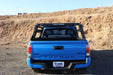 Road Armor 520BRS52B-OVLD TRECK Bed Rack System; Rear Strap; Upper And Lower; Incl. Bracket Kit; - Truck Part Superstore