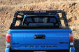 Road Armor 520BRS52B-OVLD TRECK Bed Rack System; Rear Strap; Upper And Lower; Incl. Bracket Kit; - Truck Part Superstore