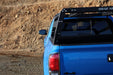 Road Armor 520BRS52B-OVLD TRECK Bed Rack System; Rear Strap; Upper And Lower; Incl. Bracket Kit; - Truck Part Superstore