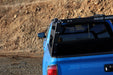 Road Armor 520BRS52B-OVLD TRECK Bed Rack System; Rear Strap; Upper And Lower; Incl. Bracket Kit; - Truck Part Superstore