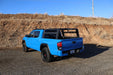 Road Armor 520BRS52B-OVLD TRECK Bed Rack System; Rear Strap; Upper And Lower; Incl. Bracket Kit; - Truck Part Superstore