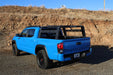 Road Armor 520BRS52B-OVLD TRECK Bed Rack System; Rear Strap; Upper And Lower; Incl. Bracket Kit; - Truck Part Superstore