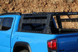 Road Armor 520BRS52B-OVLD TRECK Bed Rack System; Rear Strap; Upper And Lower; Incl. Bracket Kit; - Truck Part Superstore