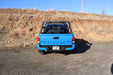 Road Armor 520BRS52B TRECK Bed Rack System; Adjustable; Texture Black; - Truck Part Superstore