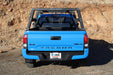 Road Armor 520BRS52B TRECK Bed Rack System; Adjustable; Texture Black; - Truck Part Superstore