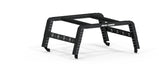 Road Armor 520BRS52B TRECK Bed Rack System; Adjustable; Texture Black; - Truck Part Superstore