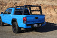 Road Armor 520BRS52B TRECK Bed Rack System; Adjustable; Texture Black; - Truck Part Superstore