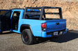 Road Armor 520BRS52B TRECK Bed Rack System; Adjustable; Texture Black; - Truck Part Superstore