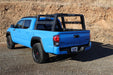 Road Armor 520BRS52B TRECK Bed Rack System; Adjustable; Texture Black; - Truck Part Superstore