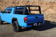 Road Armor 520BRS52B TRECK Bed Rack System; Adjustable; Texture Black; - Truck Part Superstore