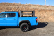 Road Armor 520BRS52B TRECK Bed Rack System; Adjustable; Texture Black; - Truck Part Superstore