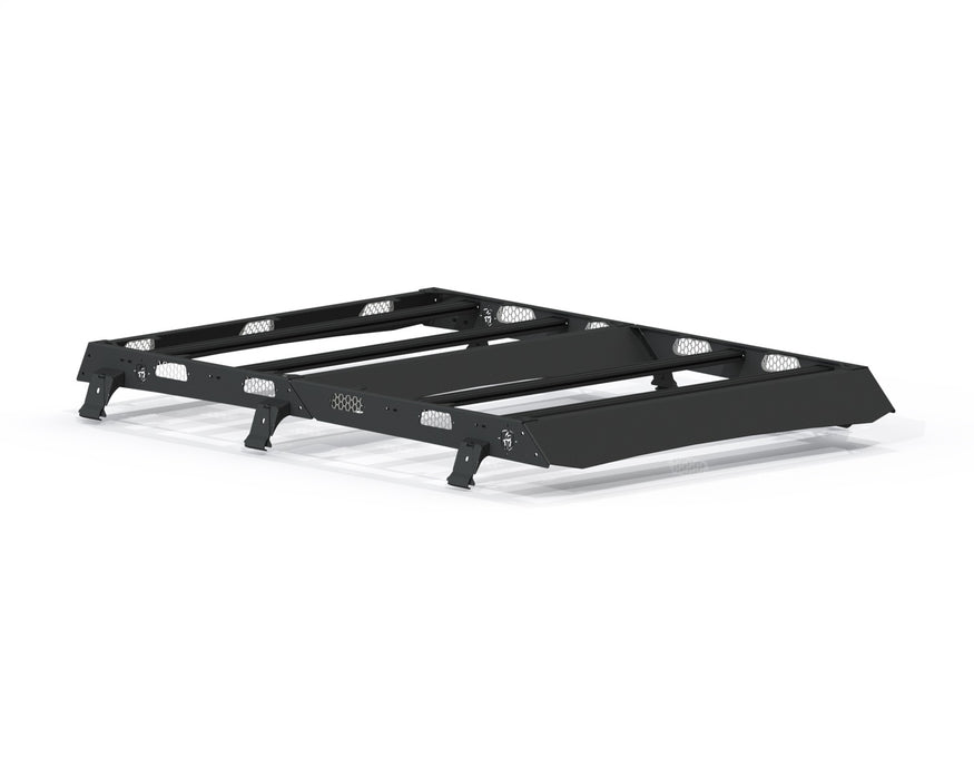 Road Armor 520RRS56B Roof Rack System; Modular; - Truck Part Superstore