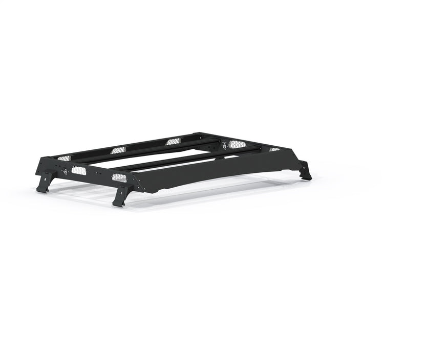 Road Armor 520RRS56B Roof Rack System; Modular; - Truck Part Superstore