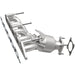 MagnaFlow Exhaust Products 22-138 Catalytic Converter with Integrated Exhaust Manifold - Truck Part Superstore