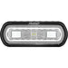 Rigid Industries 52100 SR-L Series Marine Spreader Pod 2 Wire Surface Mount Black With White Halo RIGID Industries - Truck Part Superstore