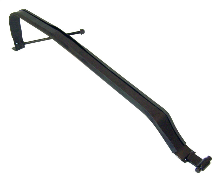 Crown Automotive Jeep Replacement 52100009AC Fuel Tank Strap; 2 Required Per Vehicle; Incl. Strap/J Bolt/Nut; - Truck Part Superstore