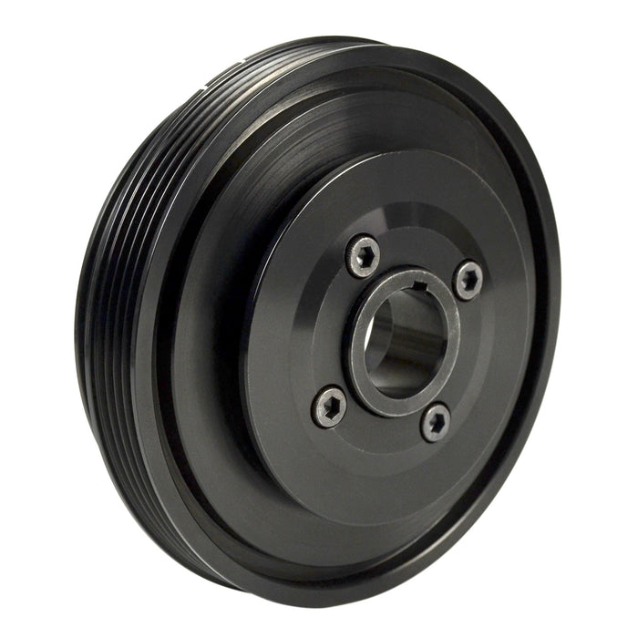 Fluidampr 521001 Harmonic Balancer - Fluidampr - Mazda - 1993-2005 - MX5 Miata - Each - Truck Part Superstore