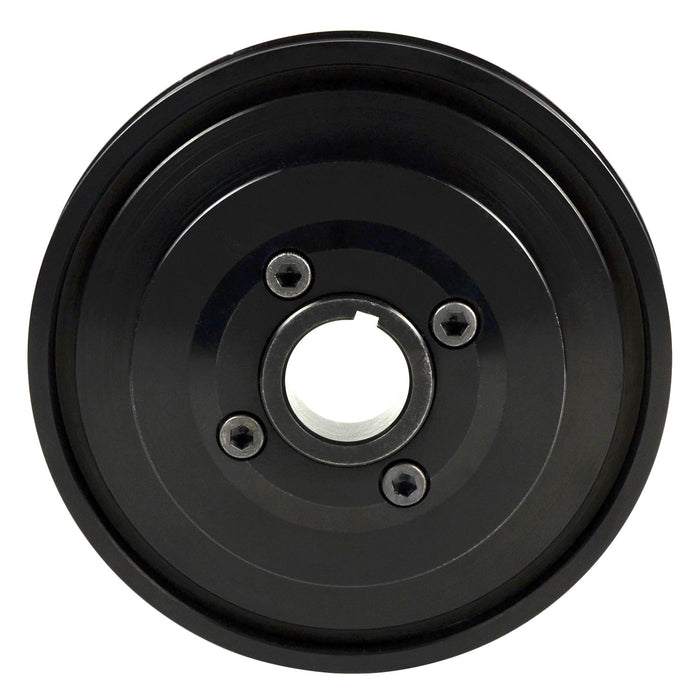 Fluidampr 521001 Harmonic Balancer - Fluidampr - Mazda - 1993-2005 - MX5 Miata - Each - Truck Part Superstore