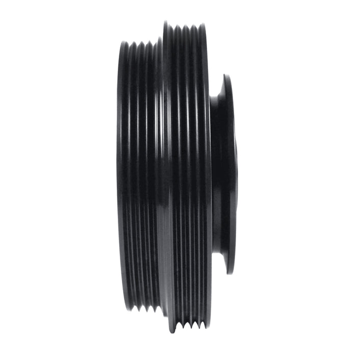 Fluidampr 521001 Harmonic Balancer - Fluidampr - Mazda - 1993-2005 - MX5 Miata - Each - Truck Part Superstore