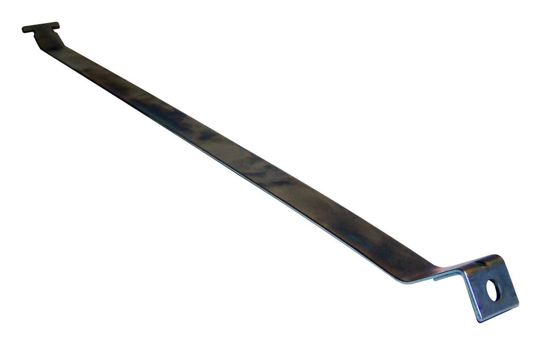 Crown Automotive Jeep Replacement 52100216 Fuel Tank Strap; 2 Required Per Vehicle; - Truck Part Superstore