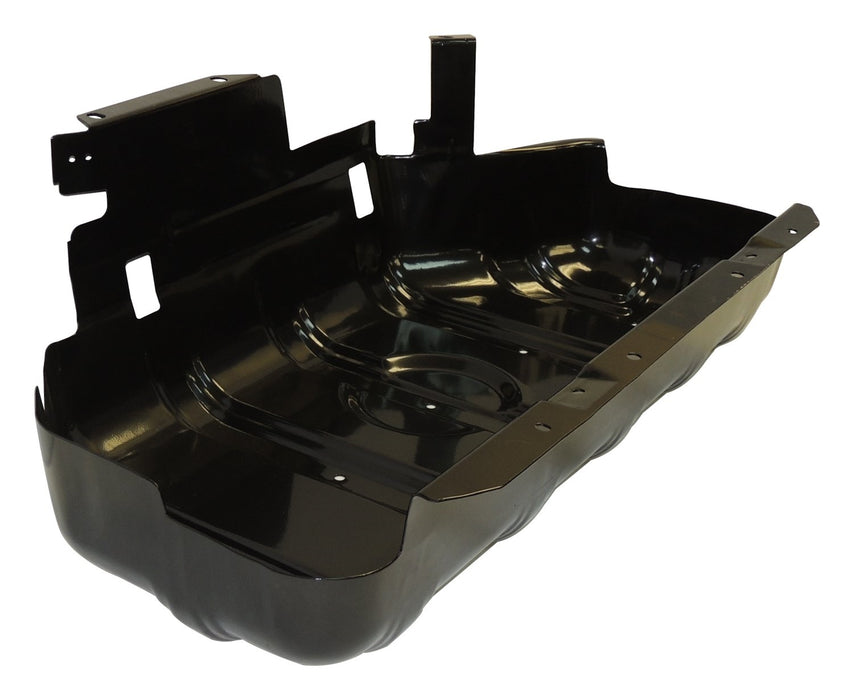 Crown Automotive Jeep Replacement 52100219AB Fuel Tank Skid Plate; Fuel Tank; - Truck Part Superstore