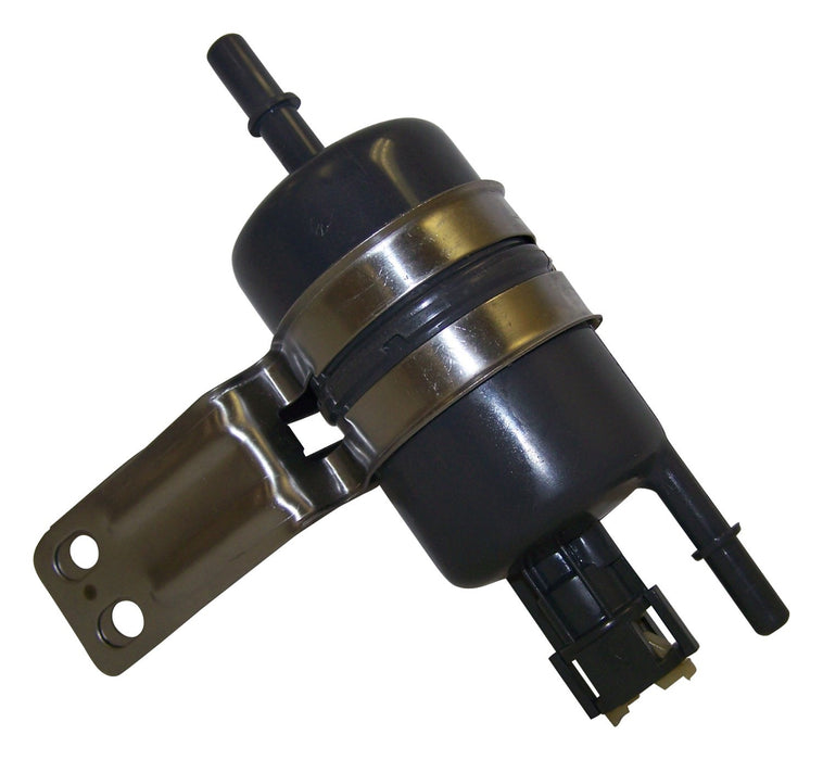 Crown Automotive Jeep Replacement 52100283AD Fuel Filter; - Truck Part Superstore