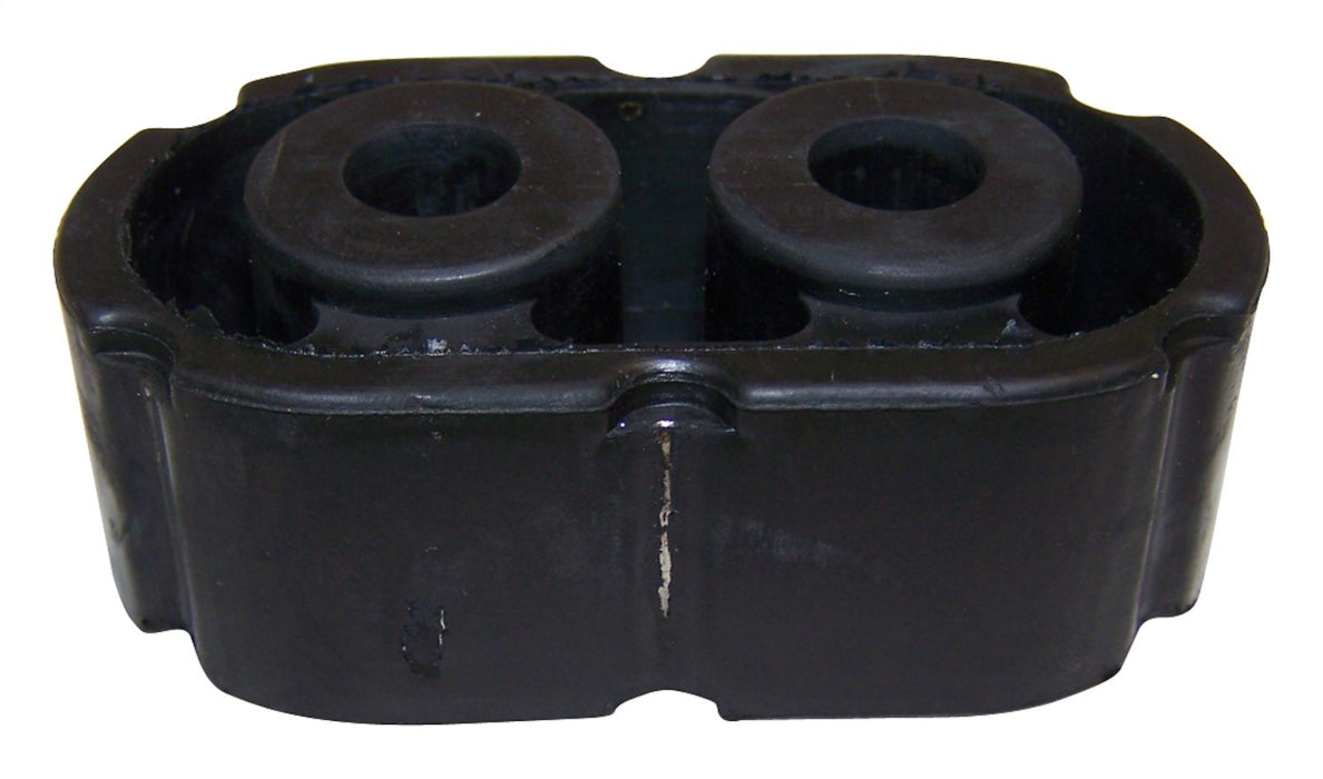 Crown Automotive Jeep Replacement 52101035 Exhaust Insulator; - Truck Part Superstore