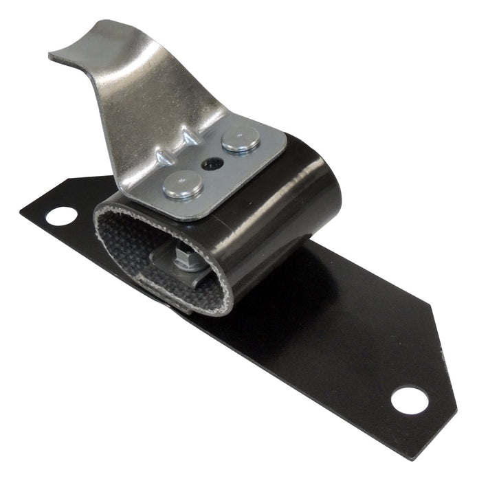 Crown Automotive Jeep Replacement 52101097AC Tailpipe Hanger; Rear; - Truck Part Superstore