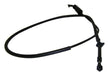 Crown Automotive Jeep Replacement 52104030AB Auto Trans Throttle Valve Cable; - Truck Part Superstore