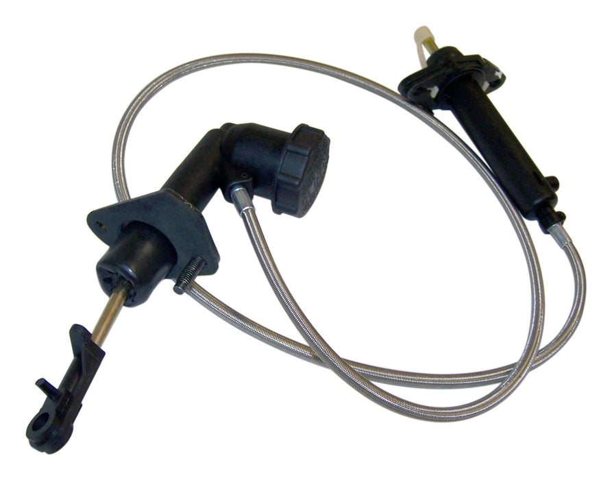 Crown Automotive Jeep Replacement 52104110 Clutch Hydraulic Assembly - Truck Part Superstore