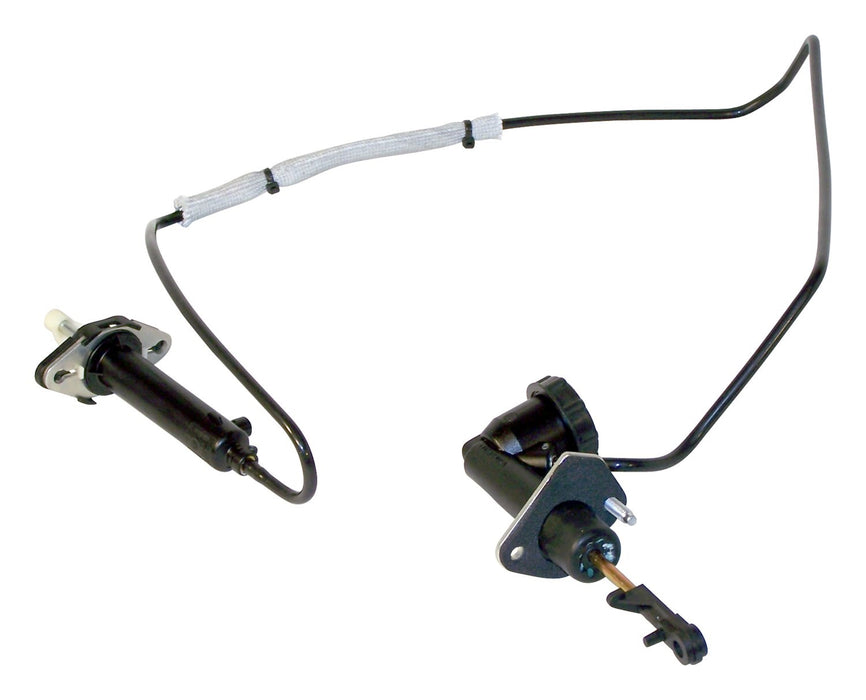 Crown Automotive Jeep Replacement 52104111 Clutch Hydraulic Assembly - Truck Part Superstore
