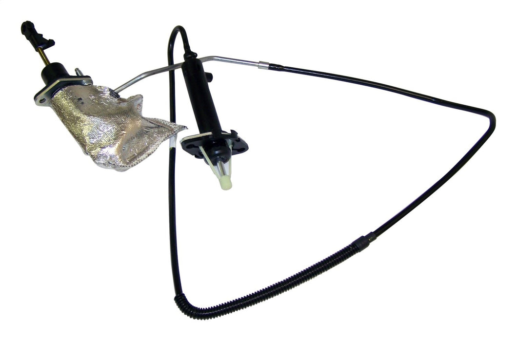 Crown Automotive Jeep Replacement 52104112 Clutch Hydraulic Assembly - Truck Part Superstore