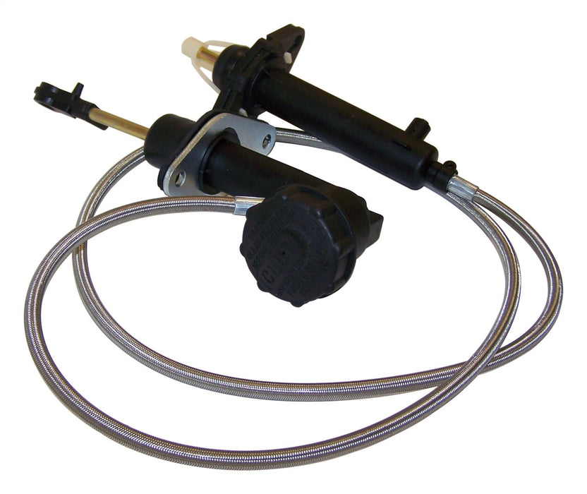Crown Automotive Jeep Replacement 52104113 Clutch Hydraulic Assembly - Truck Part Superstore