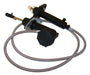 Crown Automotive Jeep Replacement 52104113 Clutch Hydraulic Assembly - Truck Part Superstore