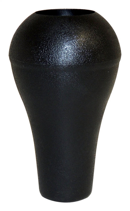 Crown Automotive Jeep Replacement 52104174 Manual Trans Shift Knob; Does Not Include Shift Knob Insert; - Truck Part Superstore