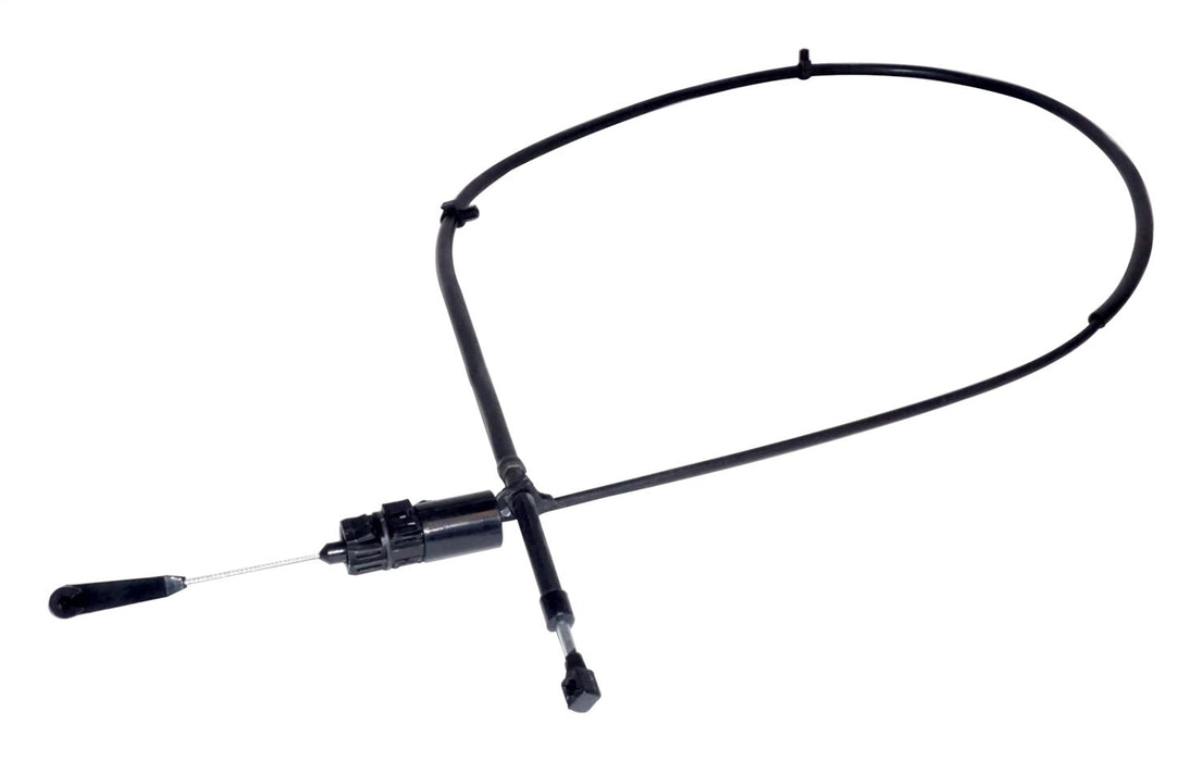 Crown Automotive Jeep Replacement 52104284AB Throttle Cable; - Truck Part Superstore