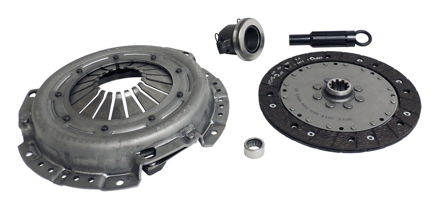 Crown Automotive Jeep Replacement 52104289AG Clutch Kit - Truck Part Superstore