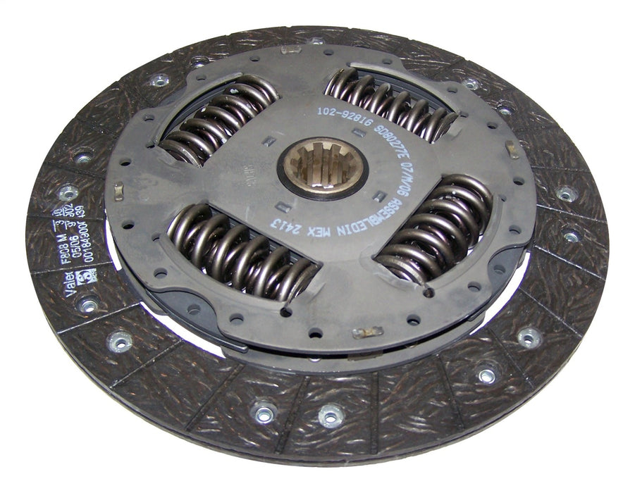 Crown Automotive Jeep Replacement 52104315AC Clutch Plate (Disc) - Truck Part Superstore