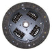 Crown Automotive Jeep Replacement 52104363AA Clutch Disc; 10.375 in. Disc; 10 Spline; 1.125 in. Spline Dia.; - Truck Part Superstore