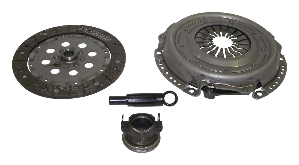 Crown Automotive Jeep Replacement 52104583AD Clutch Kit - Truck Part Superstore