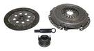Crown Automotive Jeep Replacement 52104583AD Clutch Kit - Truck Part Superstore
